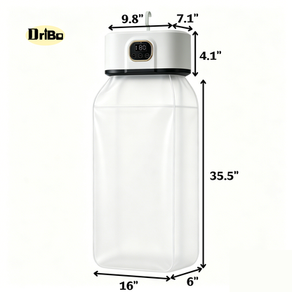 Dribo Portable Clothing Dryer
