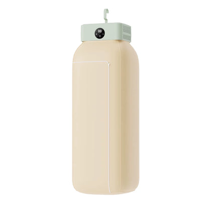 High Quality Foldable Portable Clothes Dryer Travel Small/Compact Drying Machine for Apartment, RV, Travel