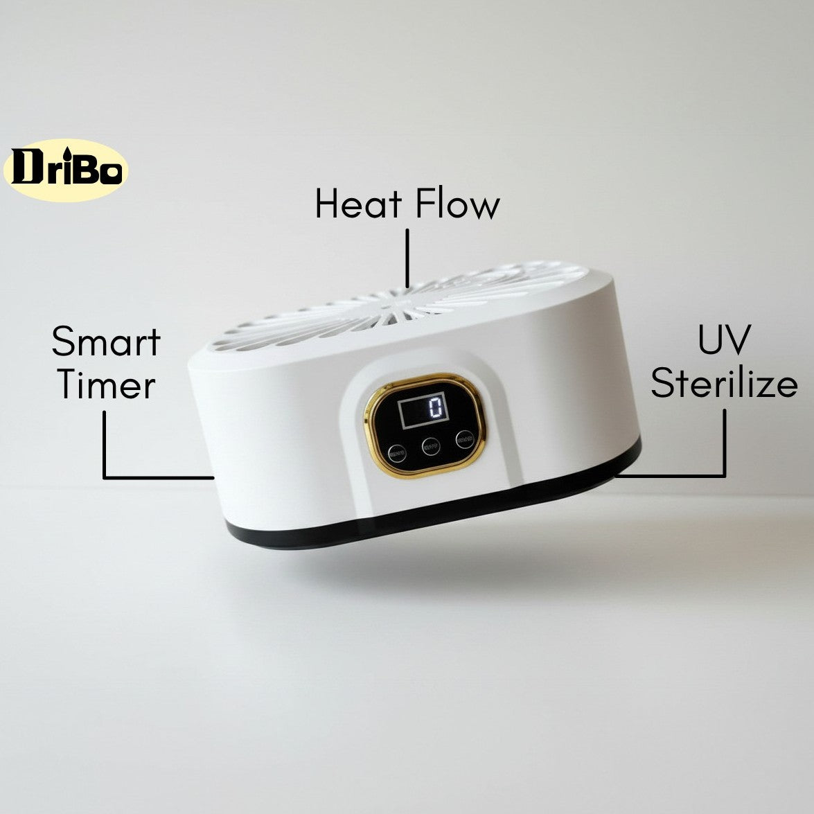 Dribo Portable Clothing Dryer